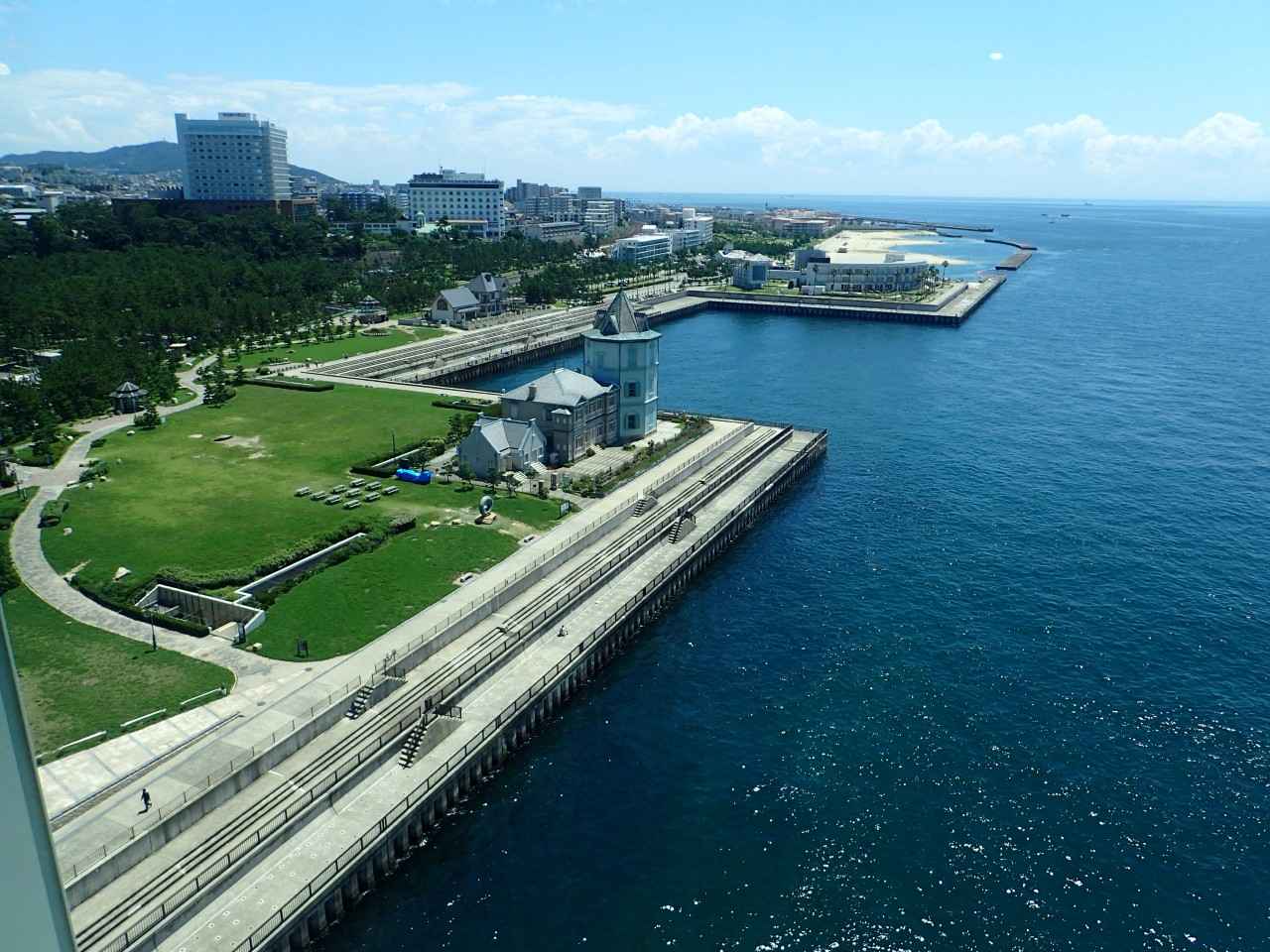 画像29: 神戸の公園9選！たっぷり遊べる公園を厳選。遊具・駐車場・設備情報まとめ