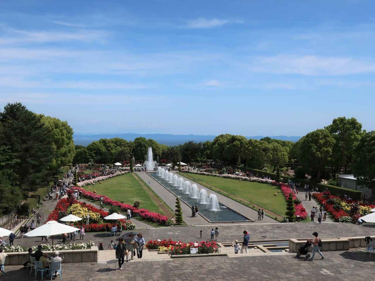 画像5: 神戸の公園9選！たっぷり遊べる公園を厳選。遊具・駐車場・設備情報まとめ