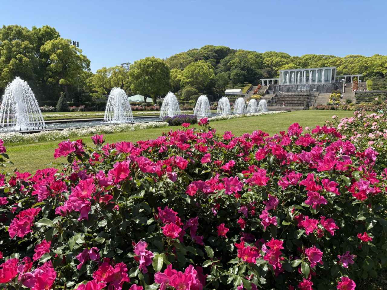 画像6: 神戸の公園9選！たっぷり遊べる公園を厳選。遊具・駐車場・設備情報まとめ