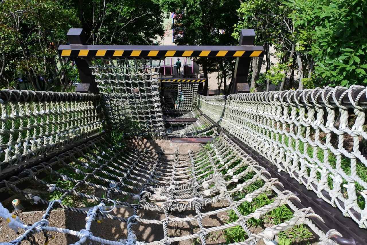 画像3: 神戸の公園9選！たっぷり遊べる公園を厳選。遊具・駐車場・設備情報まとめ