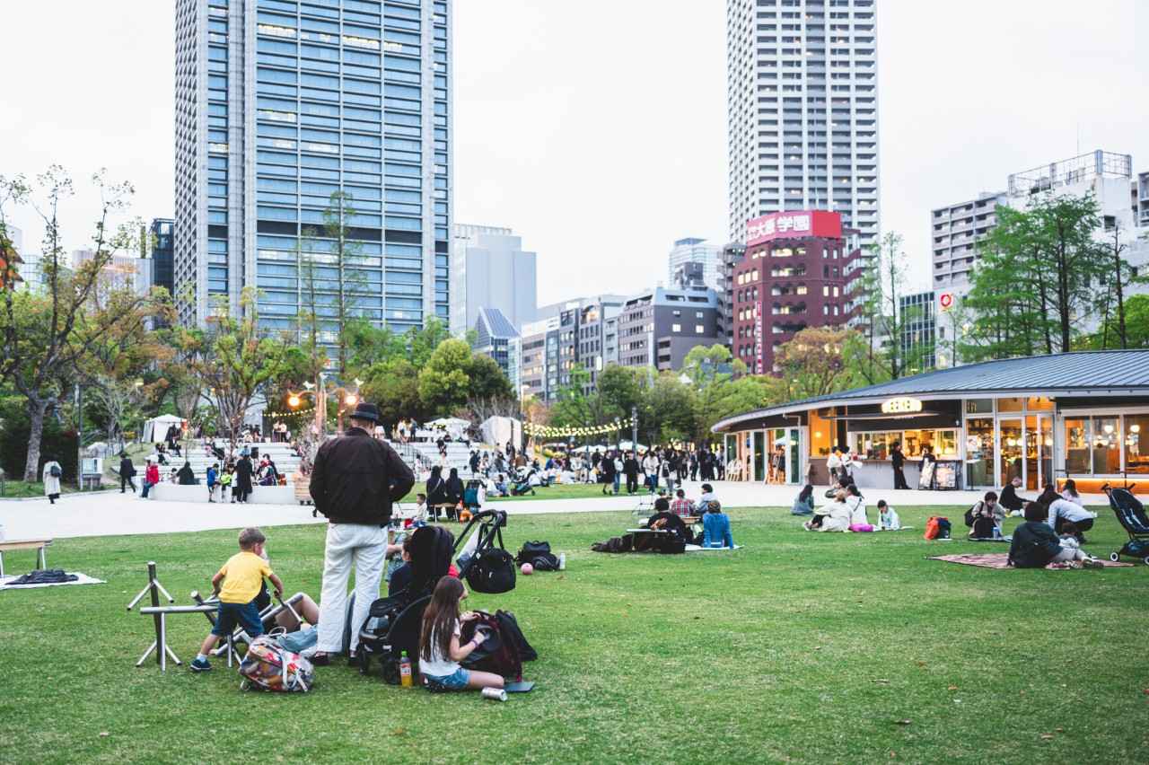 画像19: 神戸の公園9選！たっぷり遊べる公園を厳選。遊具・駐車場・設備情報まとめ