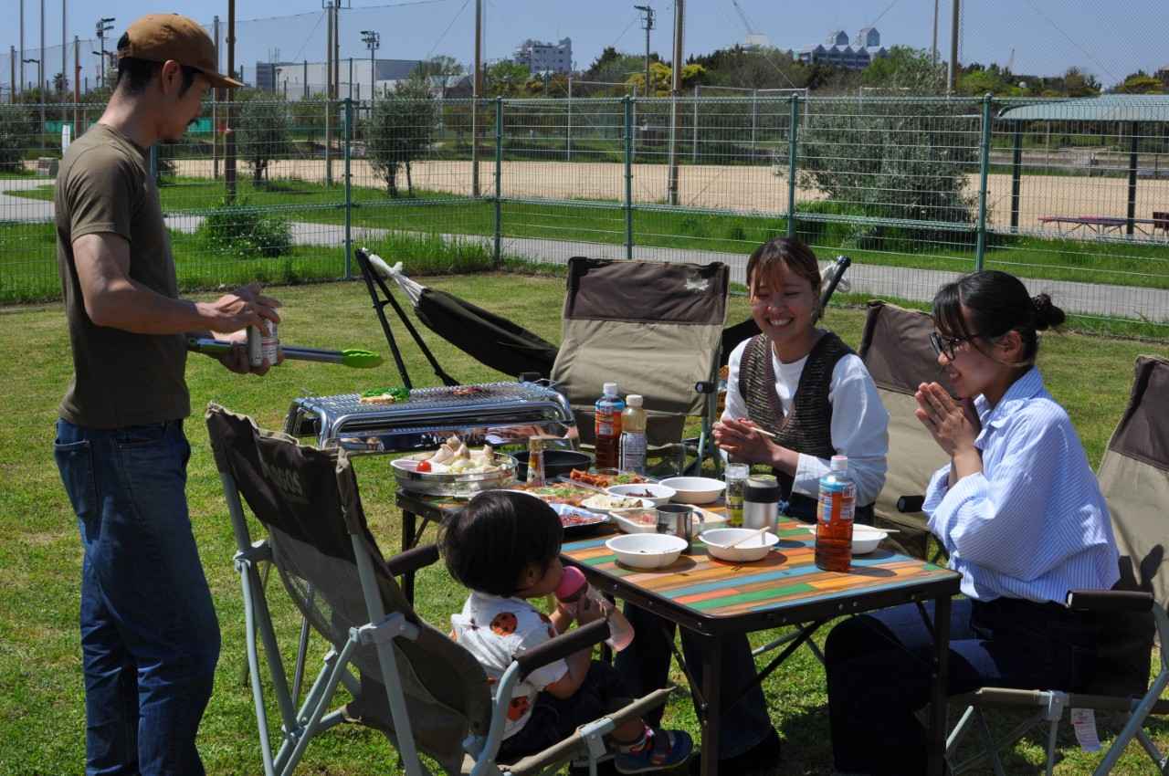 画像23: 神戸の公園9選！たっぷり遊べる公園を厳選。遊具・駐車場・設備情報まとめ