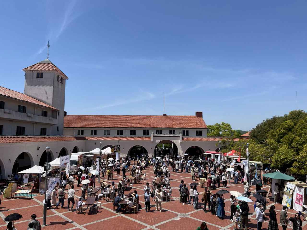 画像10: 神戸の公園9選！たっぷり遊べる公園を厳選。遊具・駐車場・設備情報まとめ