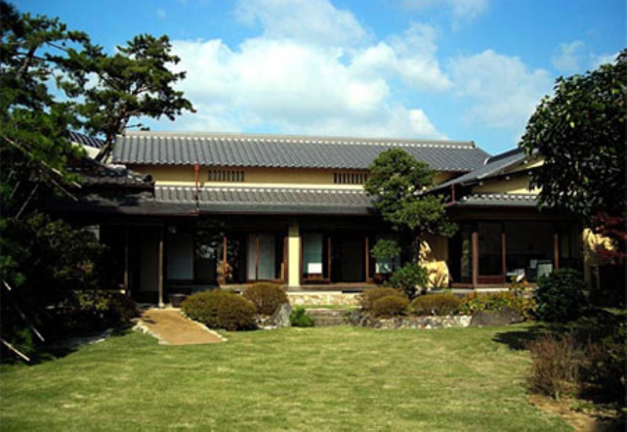 画像: 旧木下家住宅