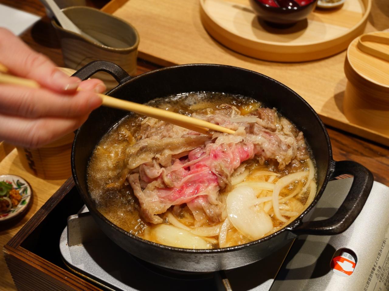 画像10: 【体験レポート】主役はごはん!京都・西大路七条「炊き立て土鍋ごはんOMOYA 八代目儀兵衛」で味わう土鍋炊きの一膳