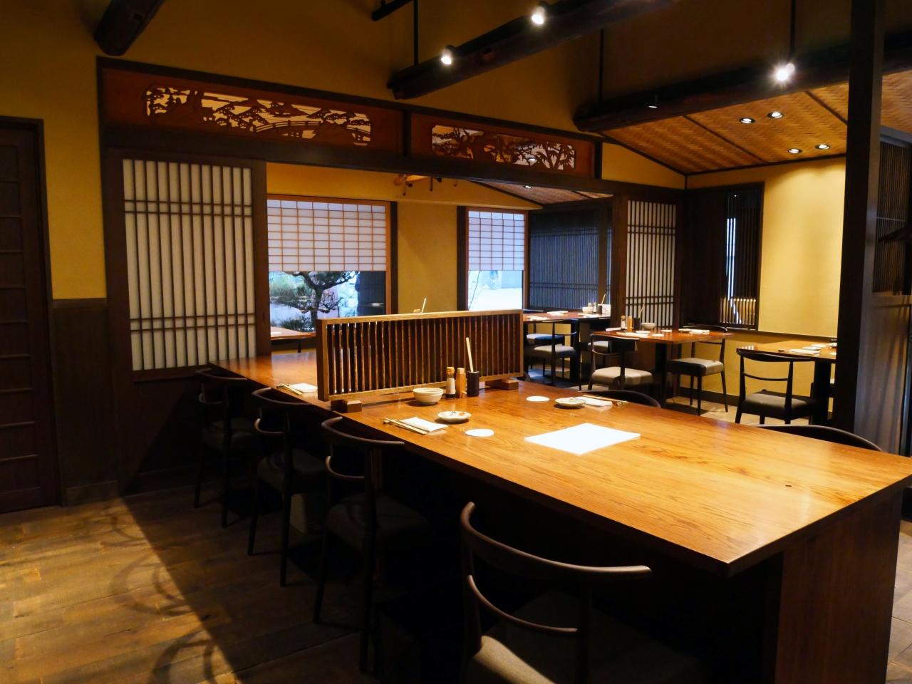 画像2: 【体験レポート】主役はごはん!京都・西大路七条「炊き立て土鍋ごはんOMOYA 八代目儀兵衛」で味わう土鍋炊きの一膳