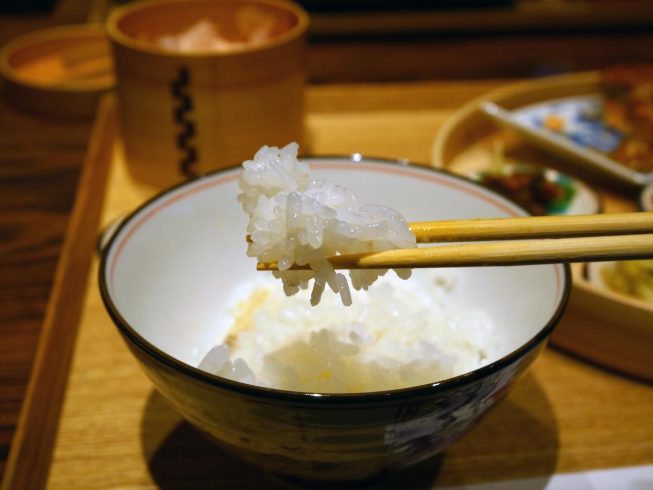 画像4: 「一人ひと釜」という選択。炊き立て土鍋ごはん