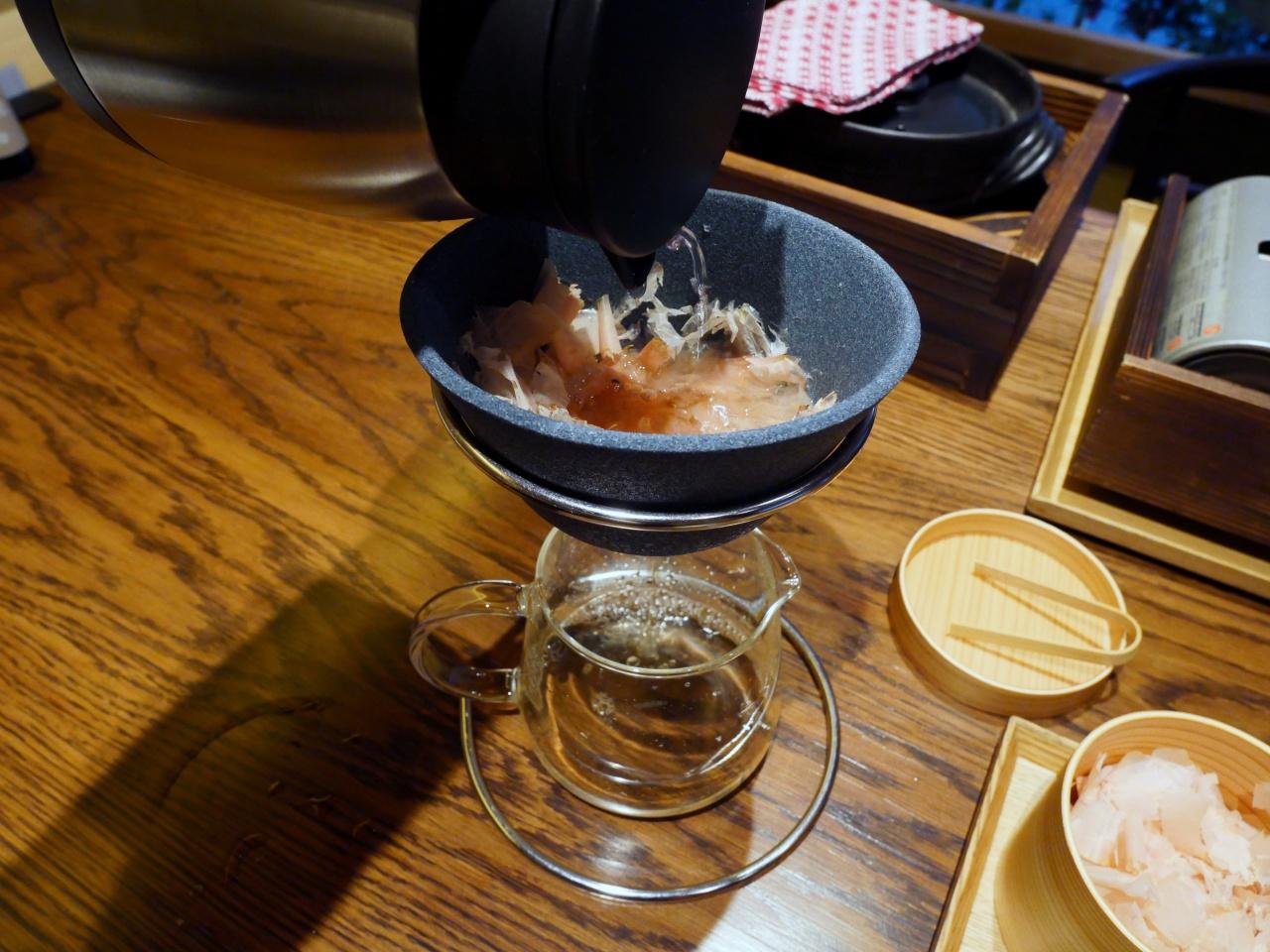 画像6: 【体験レポート】主役はごはん!京都・西大路七条「炊き立て土鍋ごはんOMOYA 八代目儀兵衛」で味わう土鍋炊きの一膳