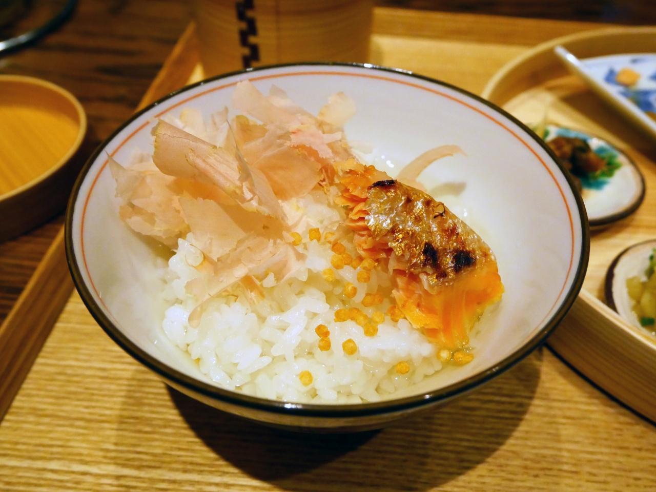 画像7: 【体験レポート】主役はごはん!京都・西大路七条「炊き立て土鍋ごはんOMOYA 八代目儀兵衛」で味わう土鍋炊きの一膳