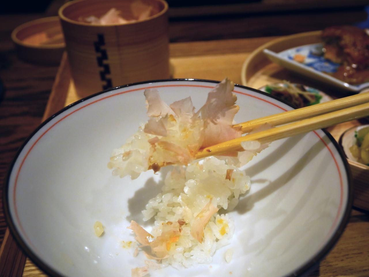 画像2: 主役を際立たせるための引き算。おかずの立ち位置にも、考えがあった