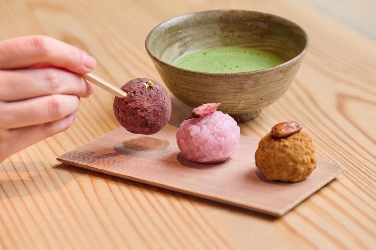 画像3: 京都駅でふらっとお花見。桜と光に包まれる駅ナカアート散歩「KYOTO SAKURA ART STATION 2026」