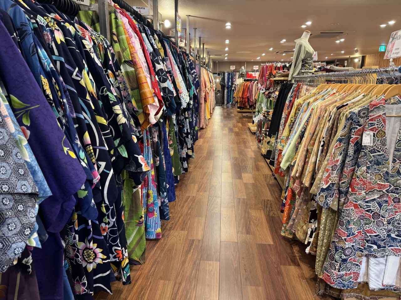 画像9: 【厳選】京都のおすすめ古着屋11選。初心者も立ち寄りやすいお店をご案内！