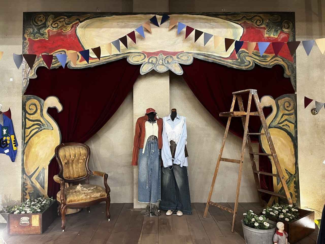 画像2: 【厳選】京都のおすすめ古着屋11選。初心者も立ち寄りやすいお店をご案内！