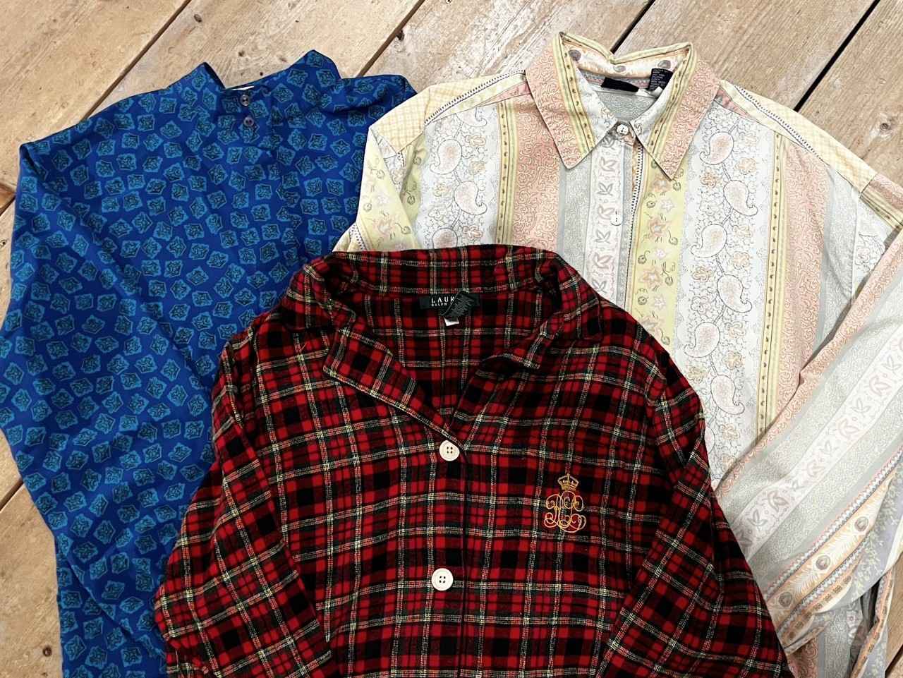 画像4: 【厳選】京都のおすすめ古着屋11選。初心者も立ち寄りやすいお店をご案内！