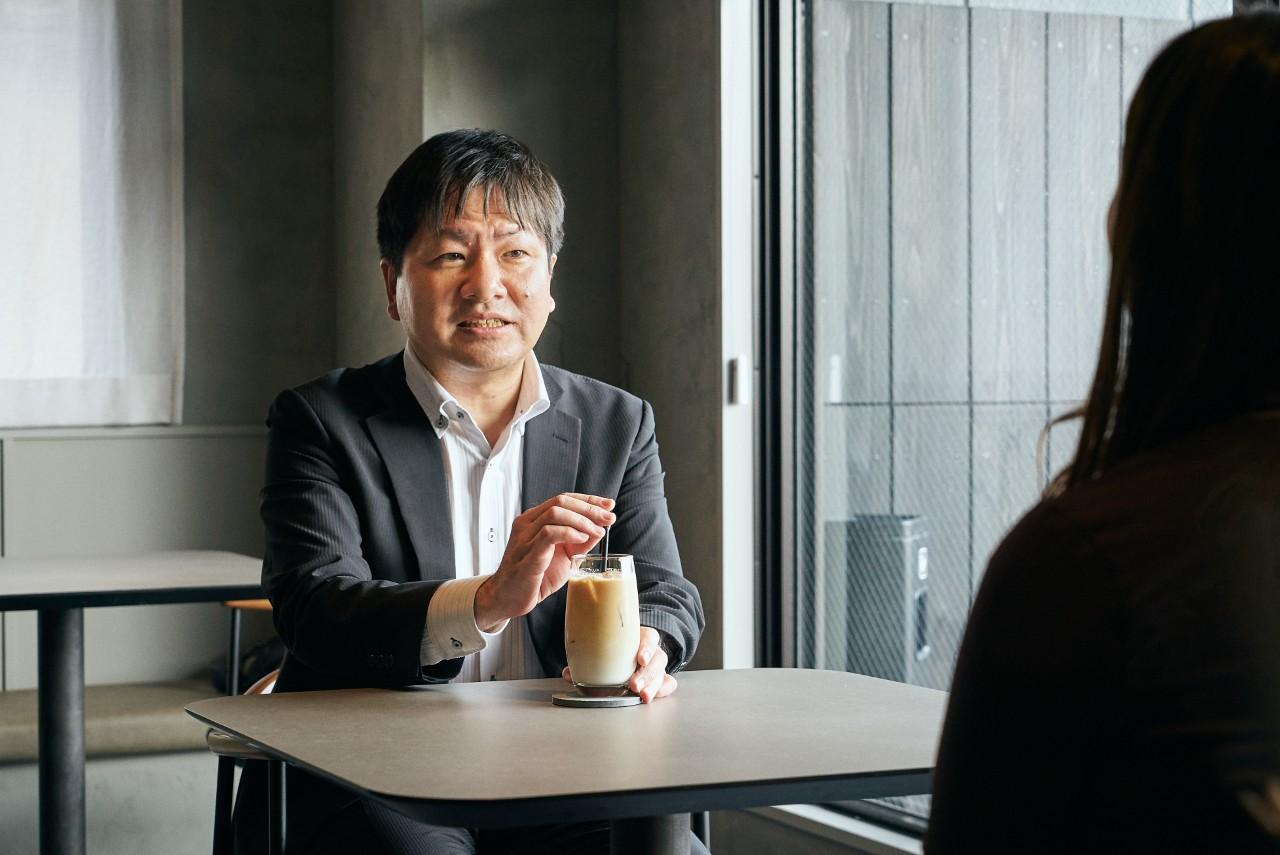 画像2: 一人ひとりの顔が見えるお付き合いで地域との信頼関係を築く