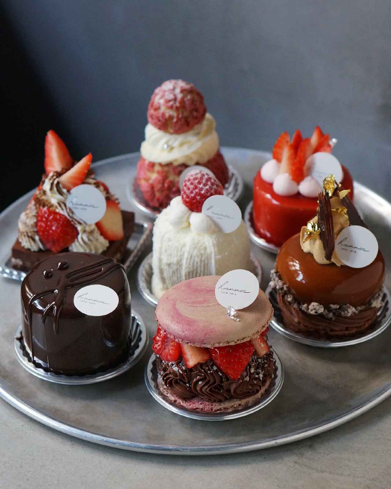 画像17: 中崎町のおしゃれカフェ9選。レトロ古民家から韓国系カフェまでをご紹介