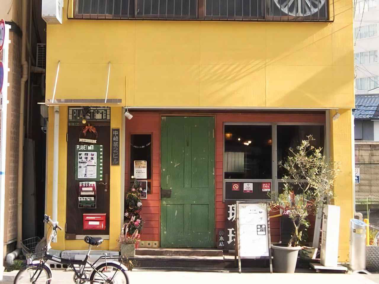 画像2: cafe 太陽ノ塔 本店|中崎町カフェ文化のパイオニア的な存在