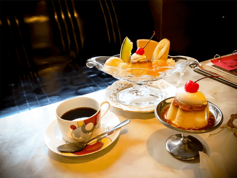 画像4: cafe 太陽ノ塔 本店|中崎町カフェ文化のパイオニア的な存在