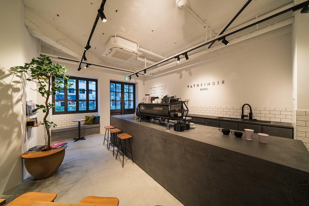 画像3: パスファインダー タイムスノブ 中崎町店|ラテアートの世界王者が“聖地”メルボルンの味を発信