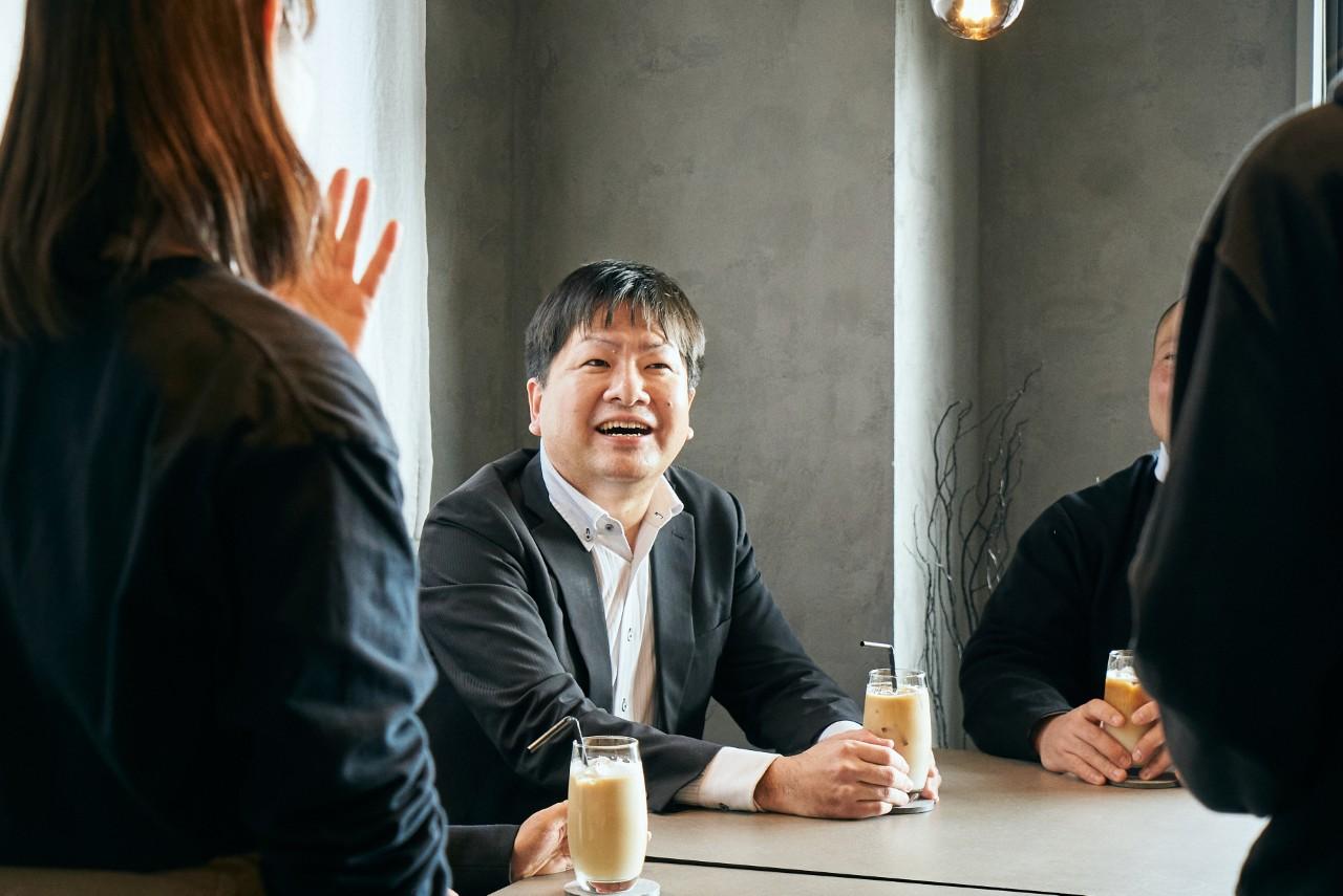 画像: 電源立地の第一線で、発電所の未来を見据え、地域との絆を深める|推シゴトファイル#20