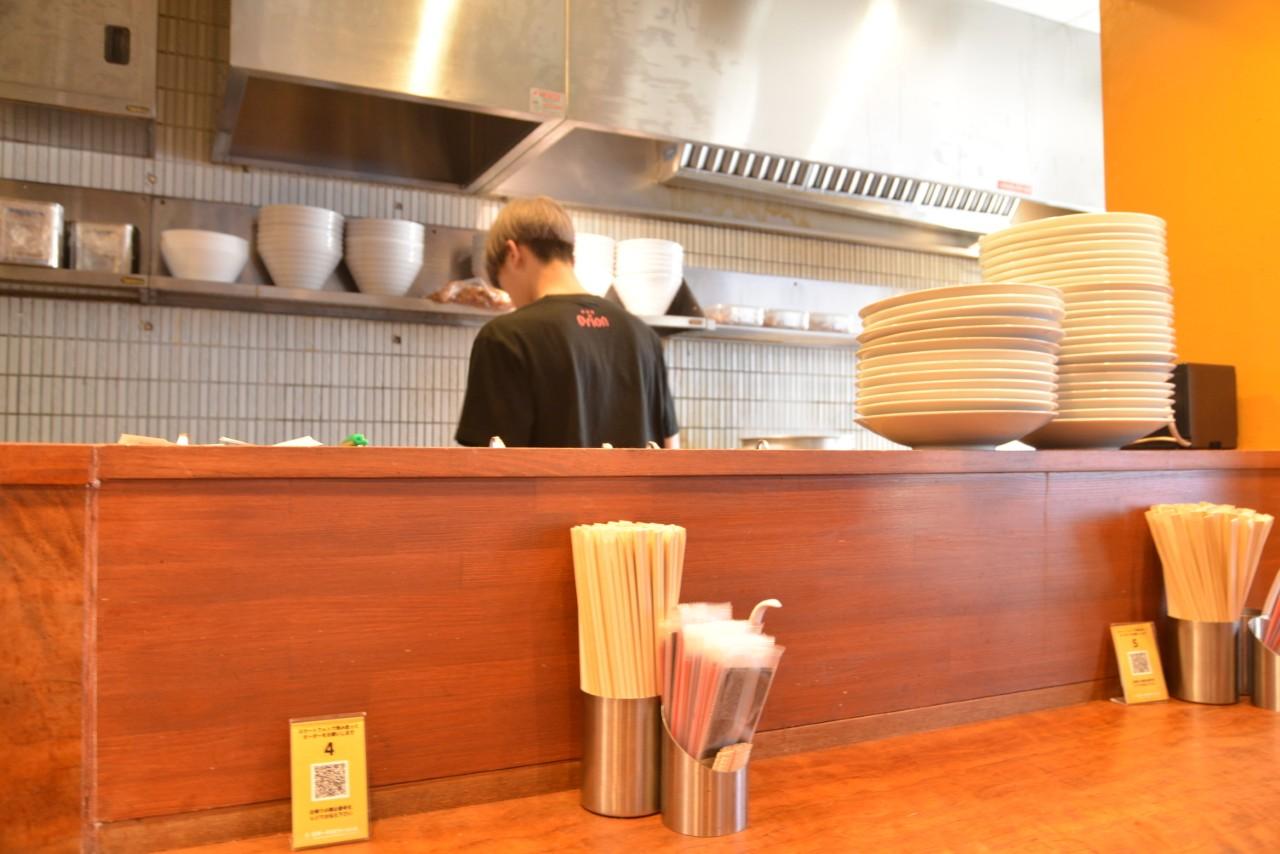 画像14: 関西電力従業員に聞いた、中之島でエネルギーをチャージできる飲食店8選