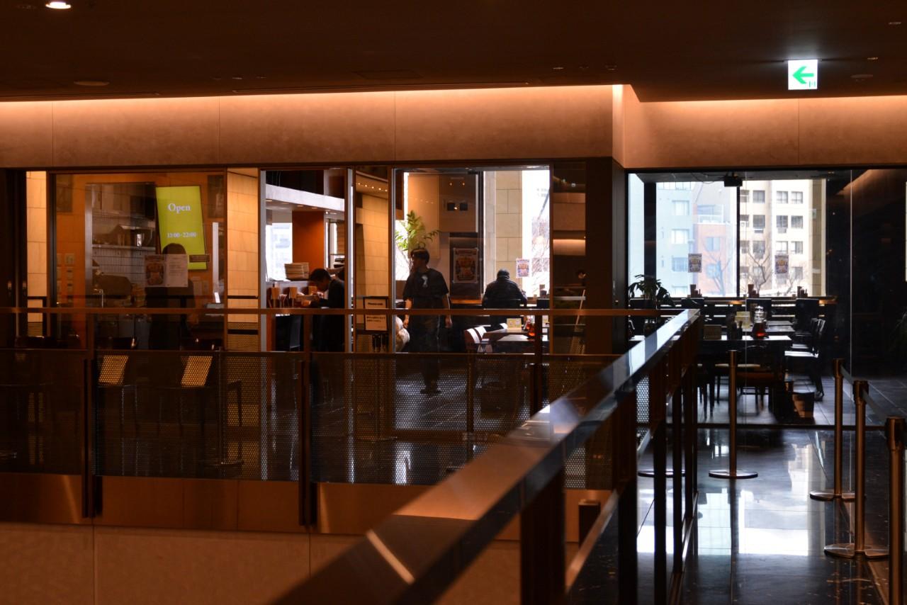 画像16: 関西電力従業員に聞いた、中之島でエネルギーをチャージできる飲食店8選