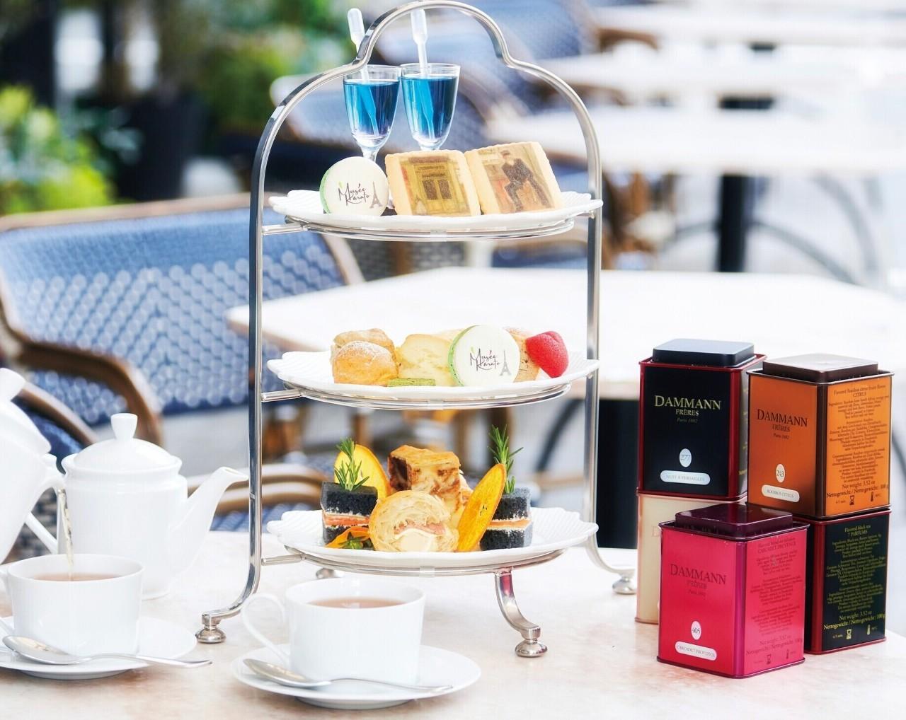 画像8: 関西電力従業員に聞いた、中之島でエネルギーをチャージできる飲食店8選