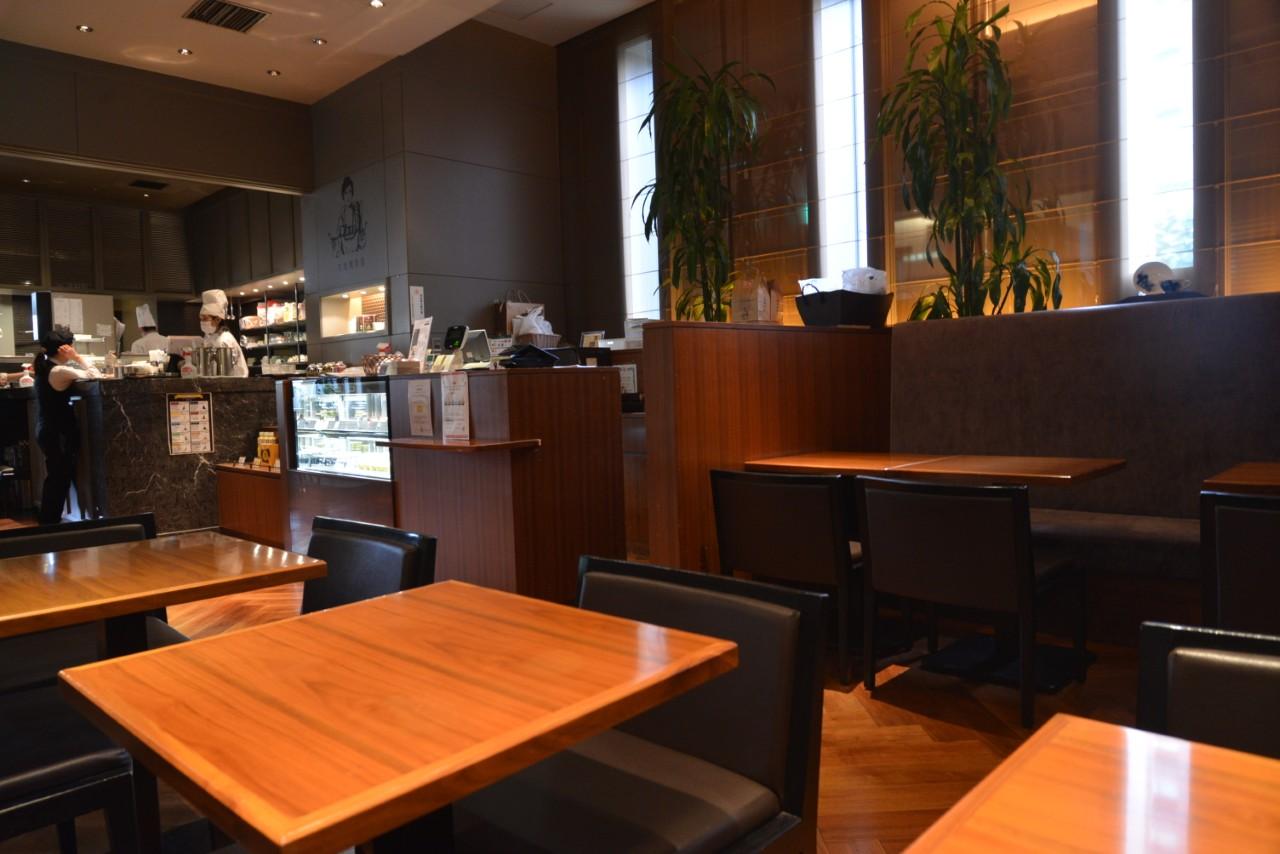 画像2: 【丸福珈琲店】90年以上の歴史が宿る一杯が、忙しい日常にゆとりをもたらしてくれる