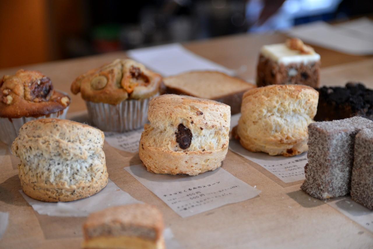 画像4: 【graf studio】五感を刺激する食体験が、仕事の合間に新しい発見をくれる