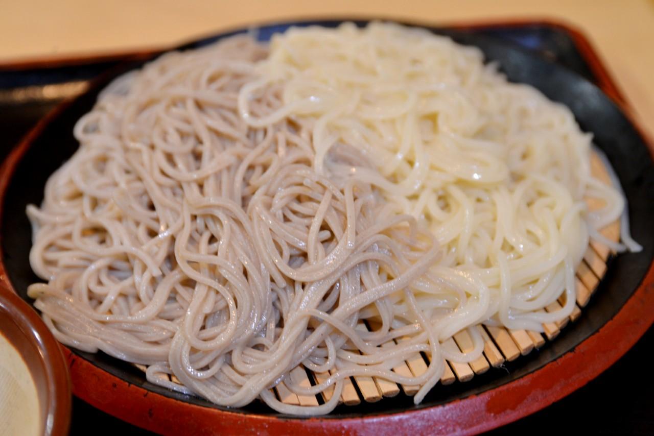 画像2: 【吉々】打ちたての香りと和やかな人柄が、長年通い続けたくなる理由