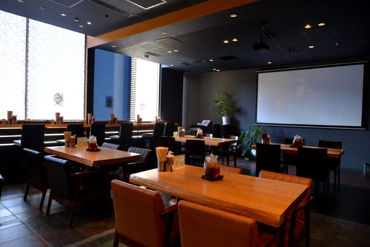 画像15: 関西電力従業員に聞いた、中之島でエネルギーをチャージできる飲食店8選