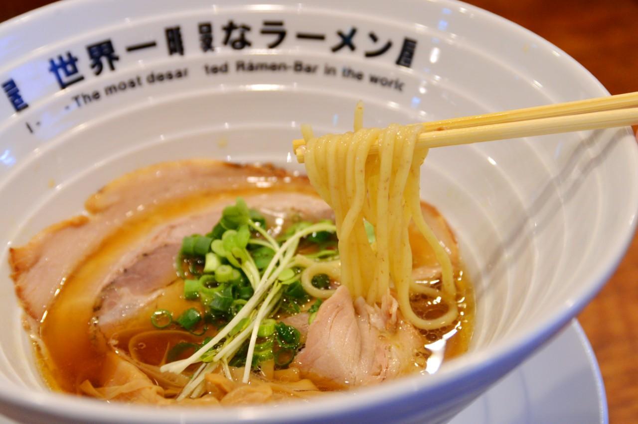 画像17: 関西電力従業員に聞いた、中之島でエネルギーをチャージできる飲食店8選