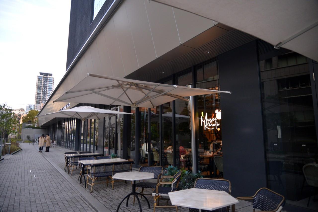 画像5: 関西電力従業員に聞いた、中之島でエネルギーをチャージできる飲食店8選