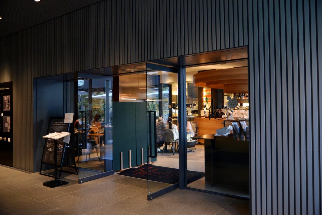 画像6: 関西電力従業員に聞いた、中之島でエネルギーをチャージできる飲食店8選