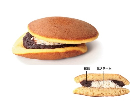 画像3: 甘い香りに誘われて、60種以上を食べ比べ。どらやき好きのための祭典