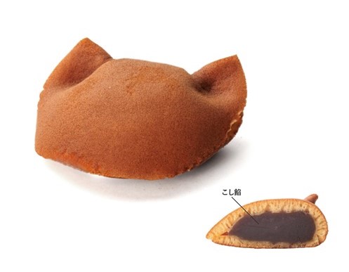 画像2: 甘い香りに誘われて、60種以上を食べ比べ。どらやき好きのための祭典