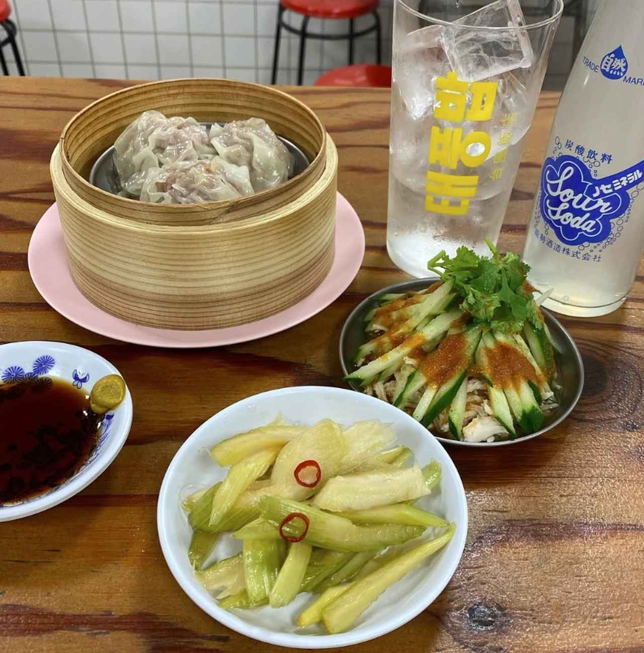 画像6: 大阪で「ひとり飲み」を楽しむなら。仕事帰りに寄りたいご褒美店8選