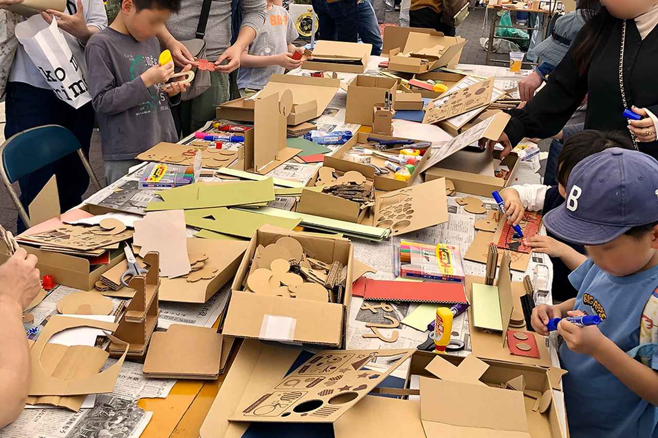 画像6: 【週末どこいく？】今しか出会えない“特別な体験”を。関西で注目の3トピックス