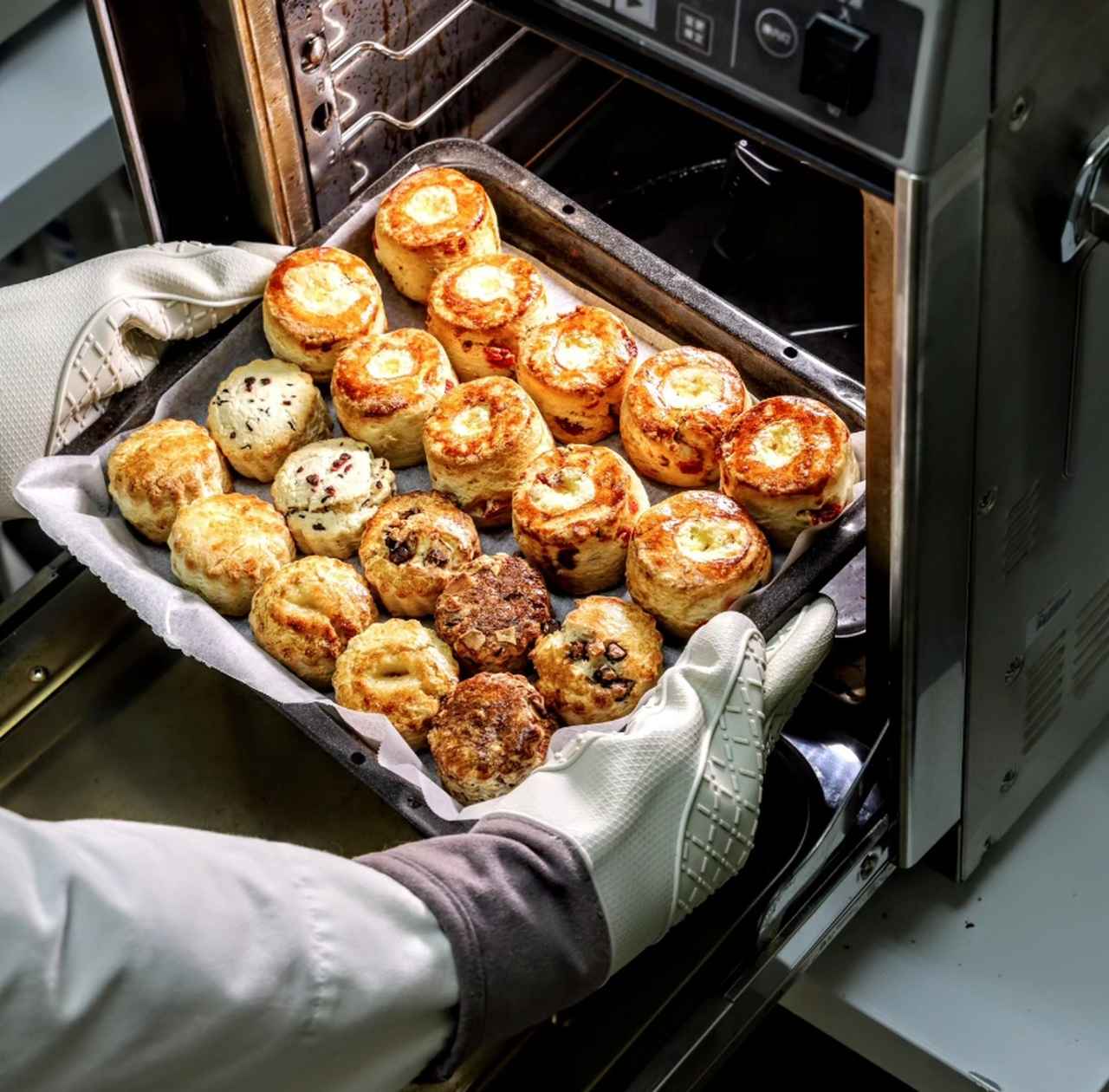 画像4: スコーン専門店 KODAMA 大阪店|オンラインでは抽選完売の味がここなら買える!