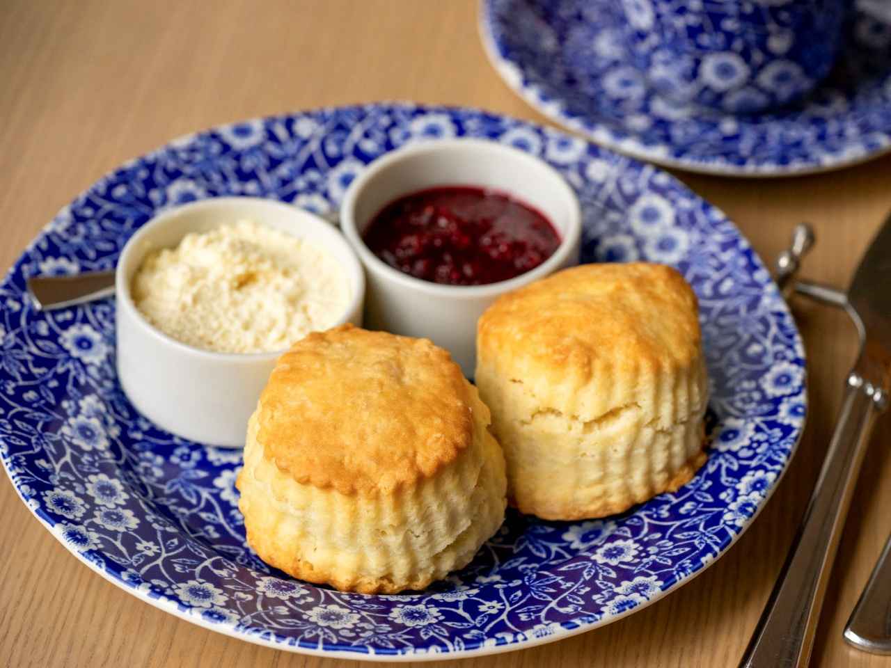 画像14: 大阪でおいしいスコーンが食べられるお店8選。専門店からカフェまで人気店を紹介