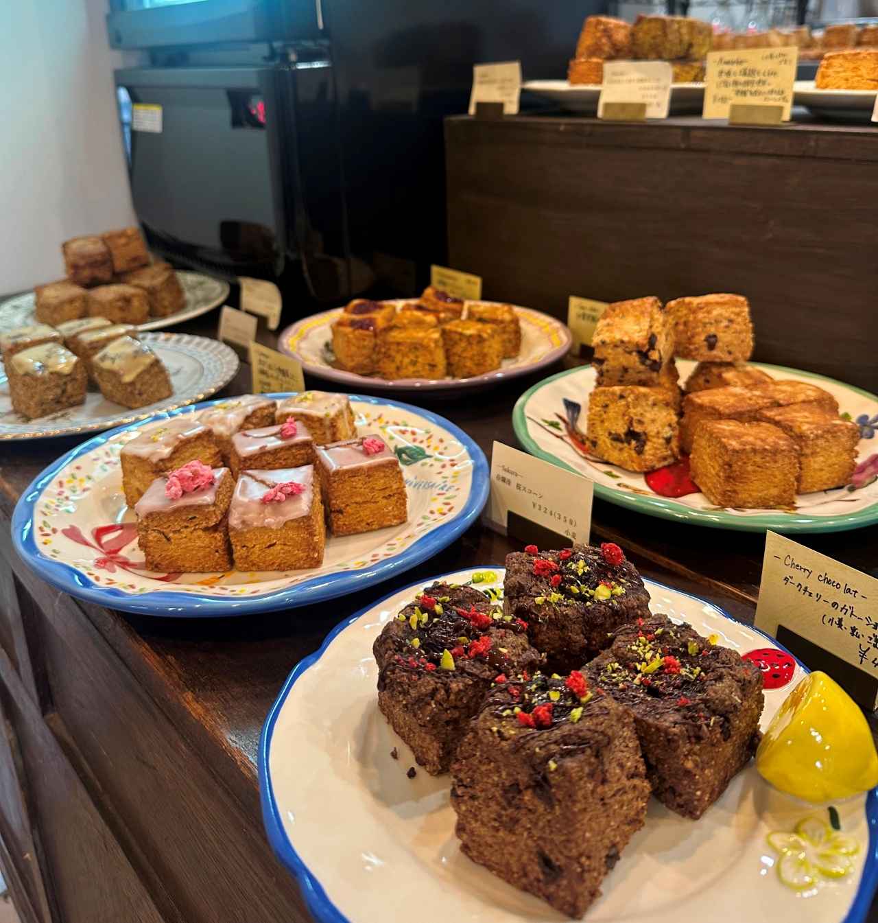 画像7: 大阪でおいしいスコーンが食べられるお店8選。専門店からカフェまで人気店を紹介