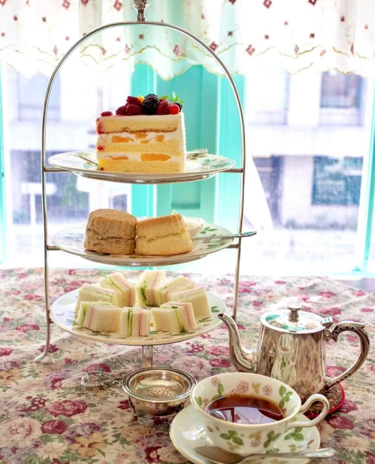 画像10: 大阪でおいしいスコーンが食べられるお店8選。専門店からカフェまで人気店を紹介