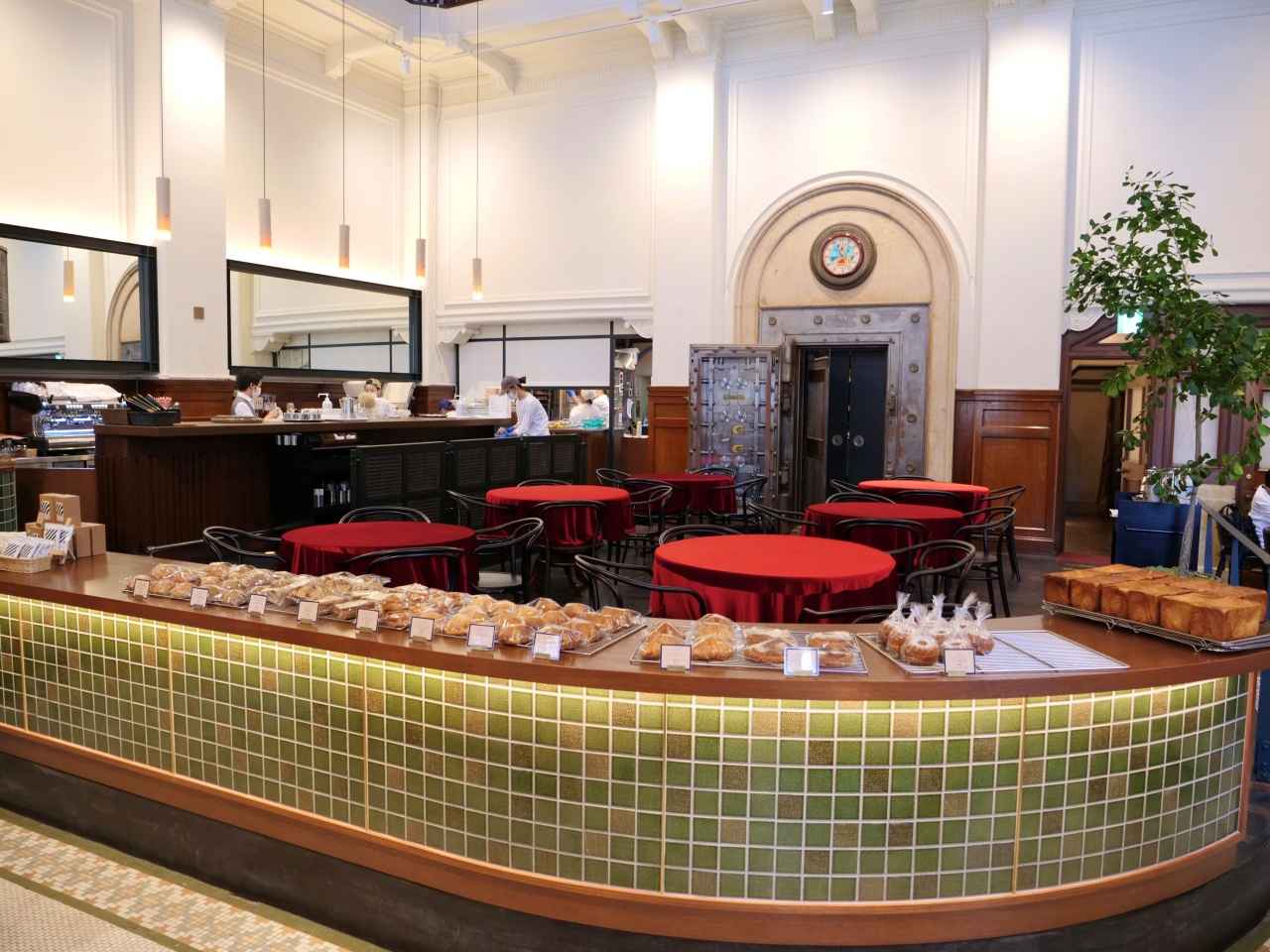 画像26: 大阪でおいしいスコーンが食べられるお店8選。専門店からカフェまで人気店を紹介