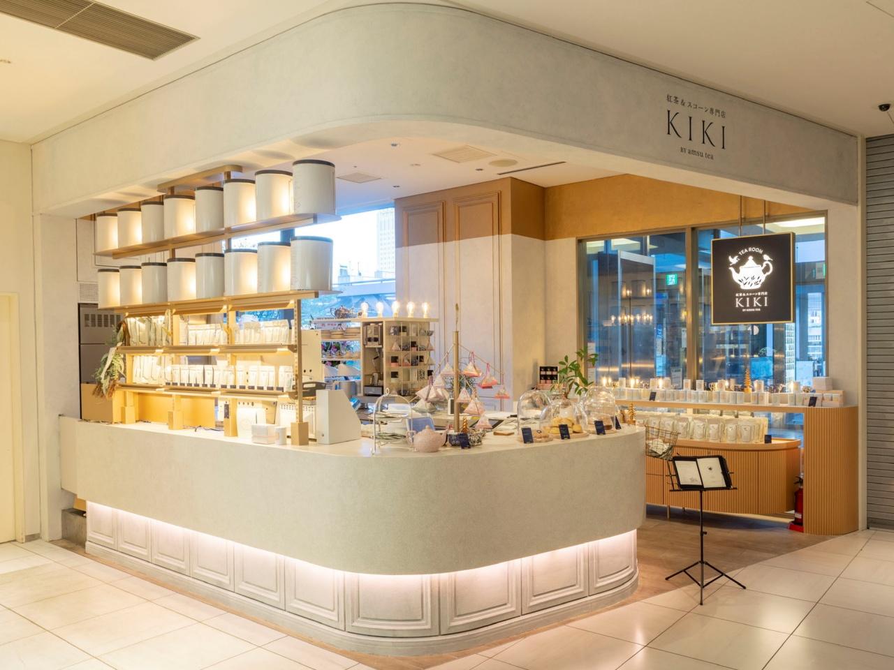 画像12: 大阪でおいしいスコーンが食べられるお店8選。専門店からカフェまで人気店を紹介