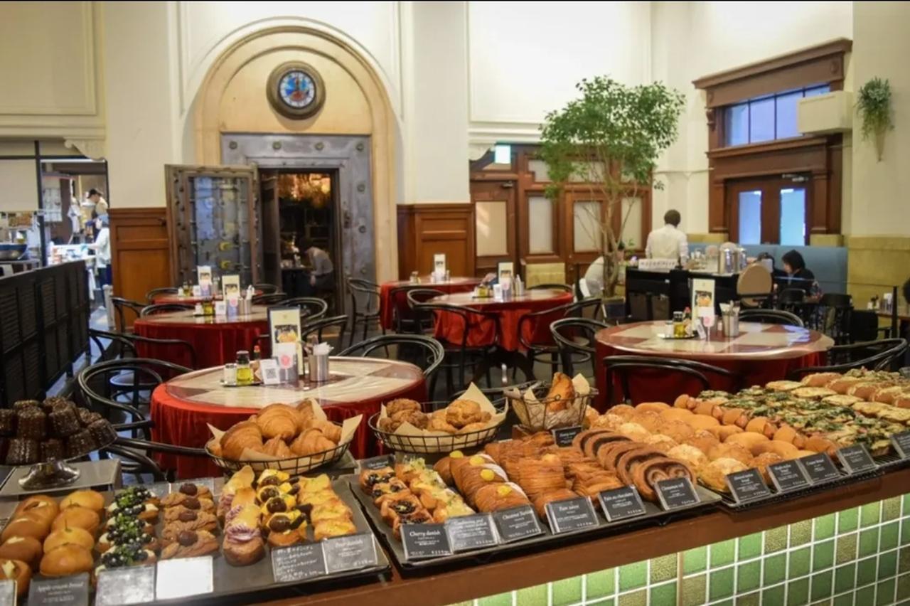 画像27: 大阪でおいしいスコーンが食べられるお店8選。専門店からカフェまで人気店を紹介