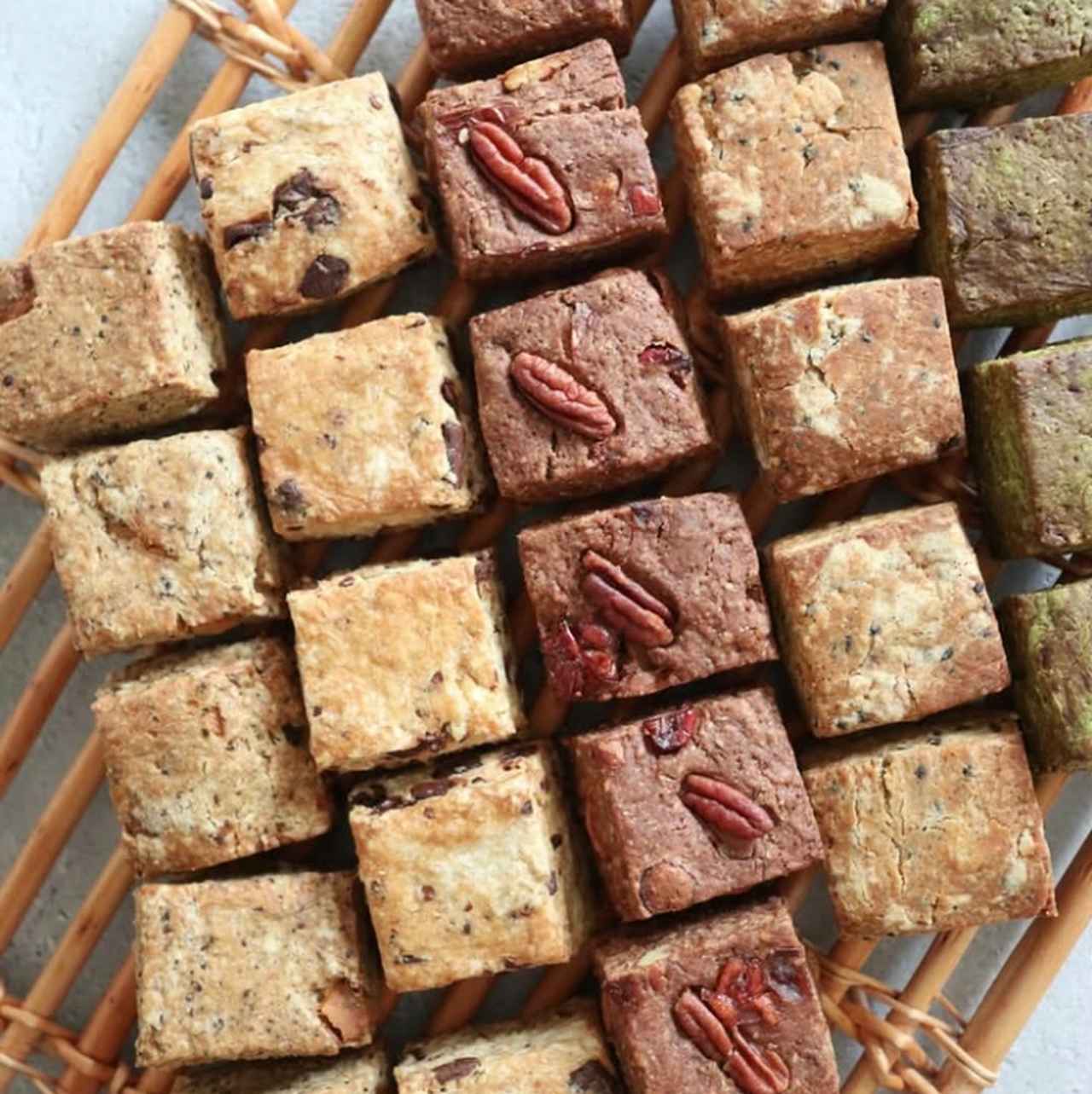 画像5: 大阪でおいしいスコーンが食べられるお店8選。専門店からカフェまで人気店を紹介