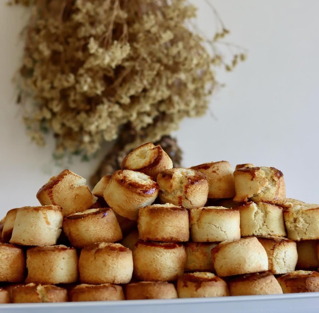 画像1: スコーン専門店 KODAMA 大阪店|オンラインでは抽選完売の味がここなら買える!