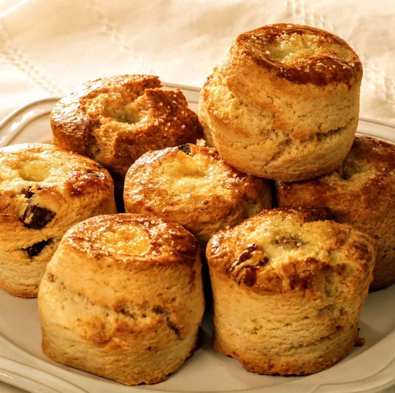 画像3: スコーン専門店 KODAMA 大阪店|オンラインでは抽選完売の味がここなら買える!