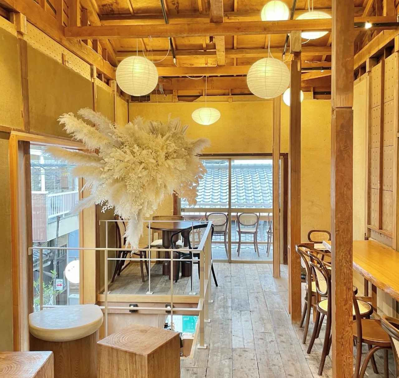 画像19: 大阪でおいしいスコーンが食べられるお店8選。専門店からカフェまで人気店を紹介