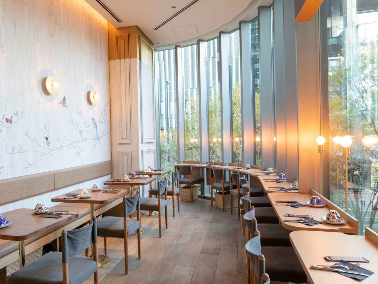 画像13: 大阪でおいしいスコーンが食べられるお店8選。専門店からカフェまで人気店を紹介